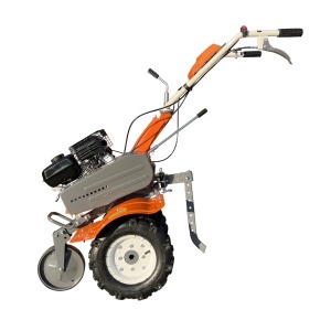 Motocultor TechnoWorker HB 700 S + freza (VOR57411) - Img 3