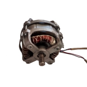 Motor electric betoniera 200L - Img 2