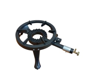 Pirostrie cu 3 picioare din fonta RM495