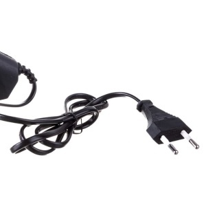 Pistol de lipit cu adeziv WOKIN 15W(80W) - Img 2