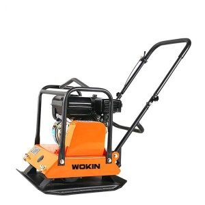 Placa compactoare WOKIN benzina LONCIN G200F 6.5 CP
