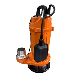 Pompa submersibila pentru apa curata TECHNOWORKER CWP750W - Img 2