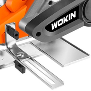 Rindea electrica WOKIN 900 W - Img 2