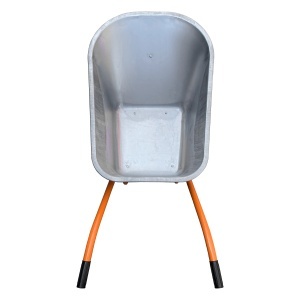 Roaba TechnoWorker 120 L cu rulment - Img 4