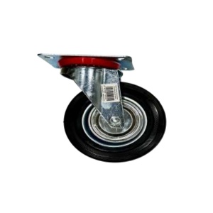 Roata pivotanta Technoworker Industriala 152 mm - AS8016