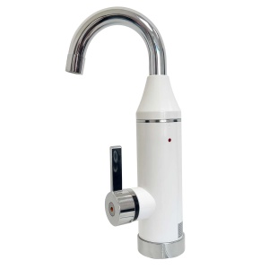 Robinet Electric WALTZ EFW-323 3000W - Img 2