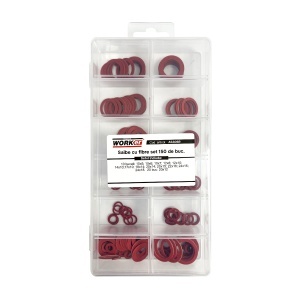 Saibe cu fibre set 150 de buc