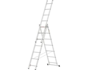Scara combinata TECHNOWORKer 3x7