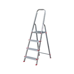 Scara Plianta TECHNOWORKer 4x1