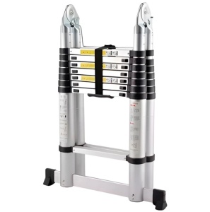 Scara telescopica dubla TECHNOWORKer 6x2