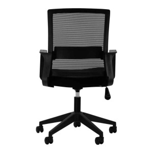 Scaun de birou ergonomic WALTZ 833 - Img 4
