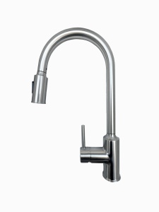 SET Chiuveta SanDonna HD7850 crom + Baterie SanDonna Cami nickel - Img 7