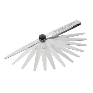 Set de lere Wokin 0,05–1 mm