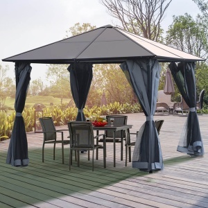 Set mobilier de gradina HOME ( FARA MASA SI SCAUNE ) - Img 2