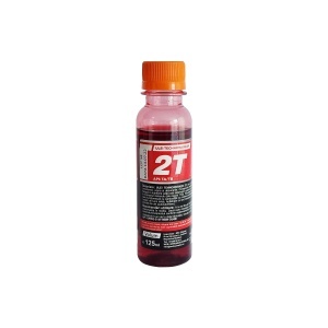 Ulei TechnoWorker 2T 0.125 L (Made in EU) - Img 2