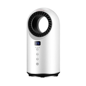 Aerotermă electrică WALTZ MBHN1903R – 1500W, ceramică PTC, telecomandă