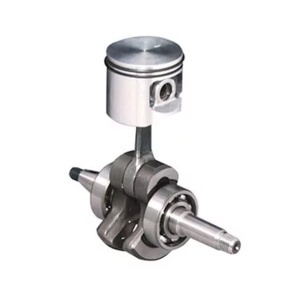 Ambielaj set cu piston drujba 58 cm3 Technoworker