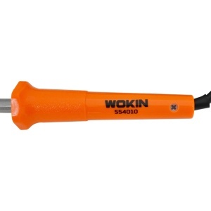 Aparat de lipit WOKIN 30 W (Industrial) - Img 3
