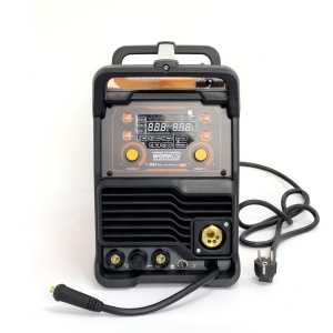 Aparat de sudura TechnoWorker 4 in 1 (MIG/TIG/MMA/CUT) FULL - Img 3