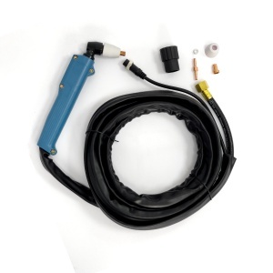 Aparat de sudura TechnoWorker 4 in 1 (MIG/TIG/MMA/CUT) FULL - Img 11