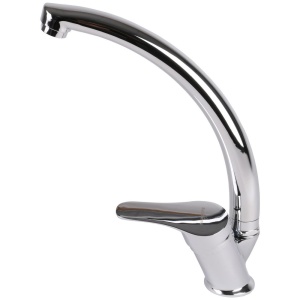 Baterie bucatarie Sandonna F1069 inox - Img 3