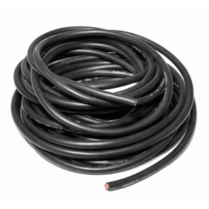 Cablu aparat de sudura CCA 35 mmÂ² de 250 Amp 20 m