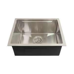 Chiuveta de bucatarie handamde Sandonna HD5040 sub blat - Img 6
