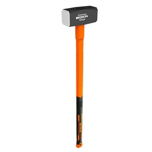 Ciocan pentru piatra WOKIN 4KG maner din fibra de sticla