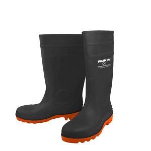 Cizme de protectie PVC WOKIN 39 (Industrial)