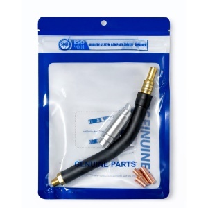 Consumabile torta QTB-160 set