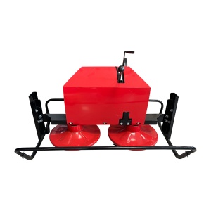 Cositoare rotativa motocultor prin curea (84332050)