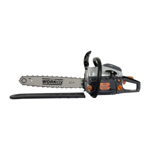 Drujba TechnoWorker DB580 ECO - 58 cm³, 3,0 kW - Img 2