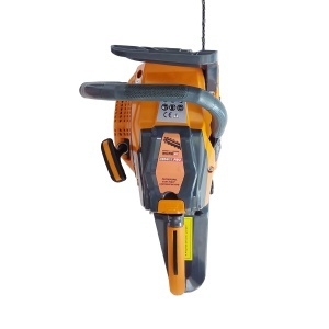 Drujba TechnoWorker DB5802 PRO 58 cm³, 3 kW - Img 6
