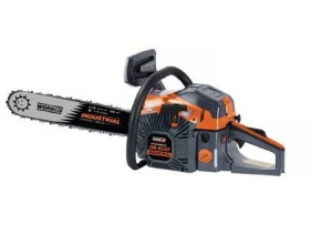 Drujba Technoworker DB6220 Industriala - 62 cm³, 5,5 CP - Img 2
