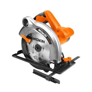 Fierastrau circular WOKIN 1300 W 185 mm