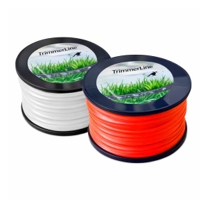 Fir Nylon Technoworker rotund 3.0 mm x 554 m