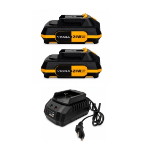 Instrument pe acumulator multifunctional MTOOLS BS6013F 5 în 1 - Img 3