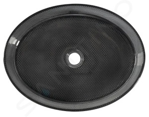 Lavoar din sticla securizata SanDonna Vela - Img 3