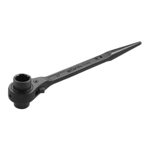 Maner cu clichet cu priza dubla WOKIN 17*21 mm (Industrial)