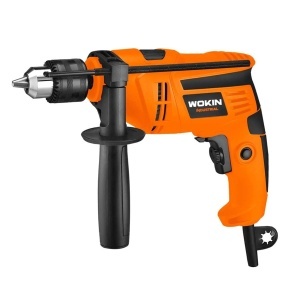 Masina de gaurit cu mandrina rapida Wokin 850 W - Img 1