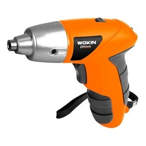 Masina de insurubat cu acumulator WOKIN Li-Ion 3:6 V