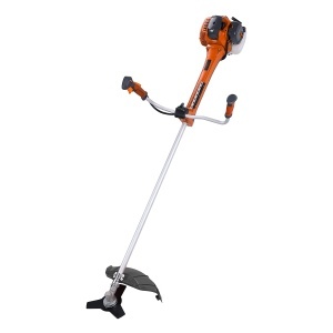Motocoasa Technoworker BC 5205 Industrial - 52 cm³, 2,5 CP - Img 2