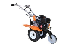 Motocultor TechnoWorker HB 700 N + freza (VOR57410) - Img 2