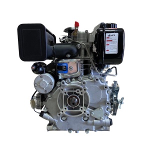 Motor motorina 7CP TechnoWorker (Cu starter) - Img 3