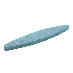Pietre de ascutit WOKIN 230x33x13 mm forma ovala