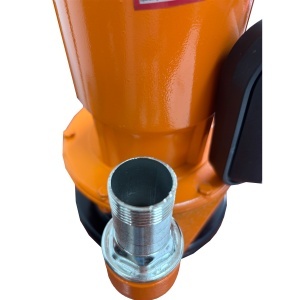Pompa submersibila pentru apa curata TECHNOWORKER CWP370W - Img 3