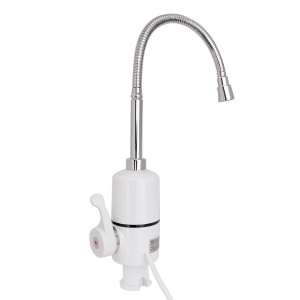 Robinet Electric WALTZ EFW-243 3000W - Img 2
