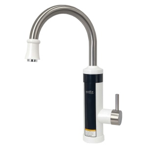 Robinet Electric WALTZ EFW-312 3000W