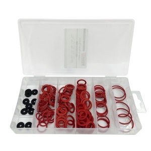 Saibe cu fibre set 175 buc - Img 2