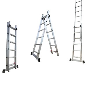 Scara Extensie TECHNOWORKer 2x6